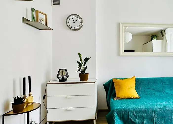 Cosy Stay Muranow
