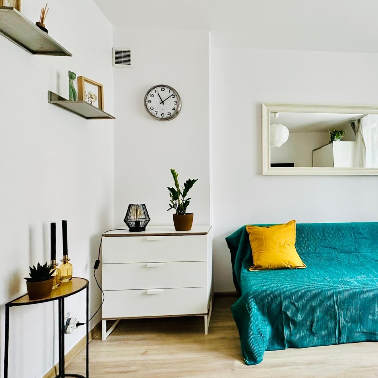 Апартаменти Cosy Muranow *