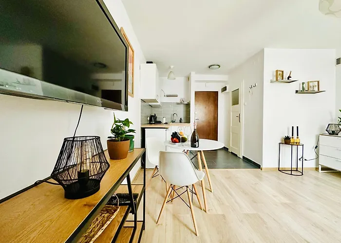Cosy Stay Muranow